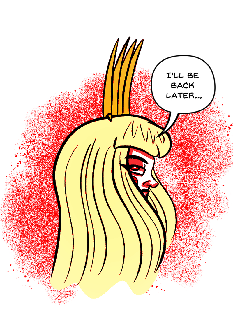 Only Seasons Chapter 32: Page 4