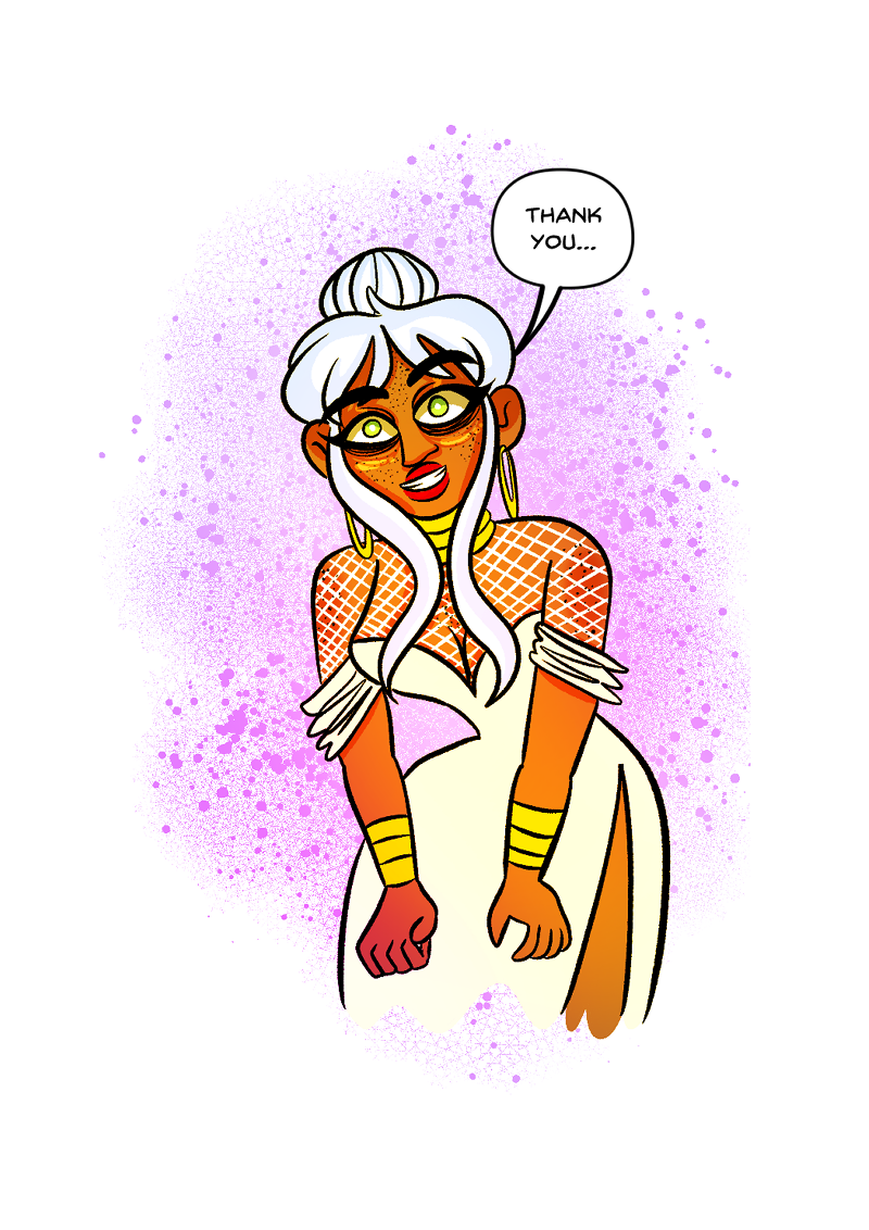 House Of The Rising Sun Chapter 28: Page 4