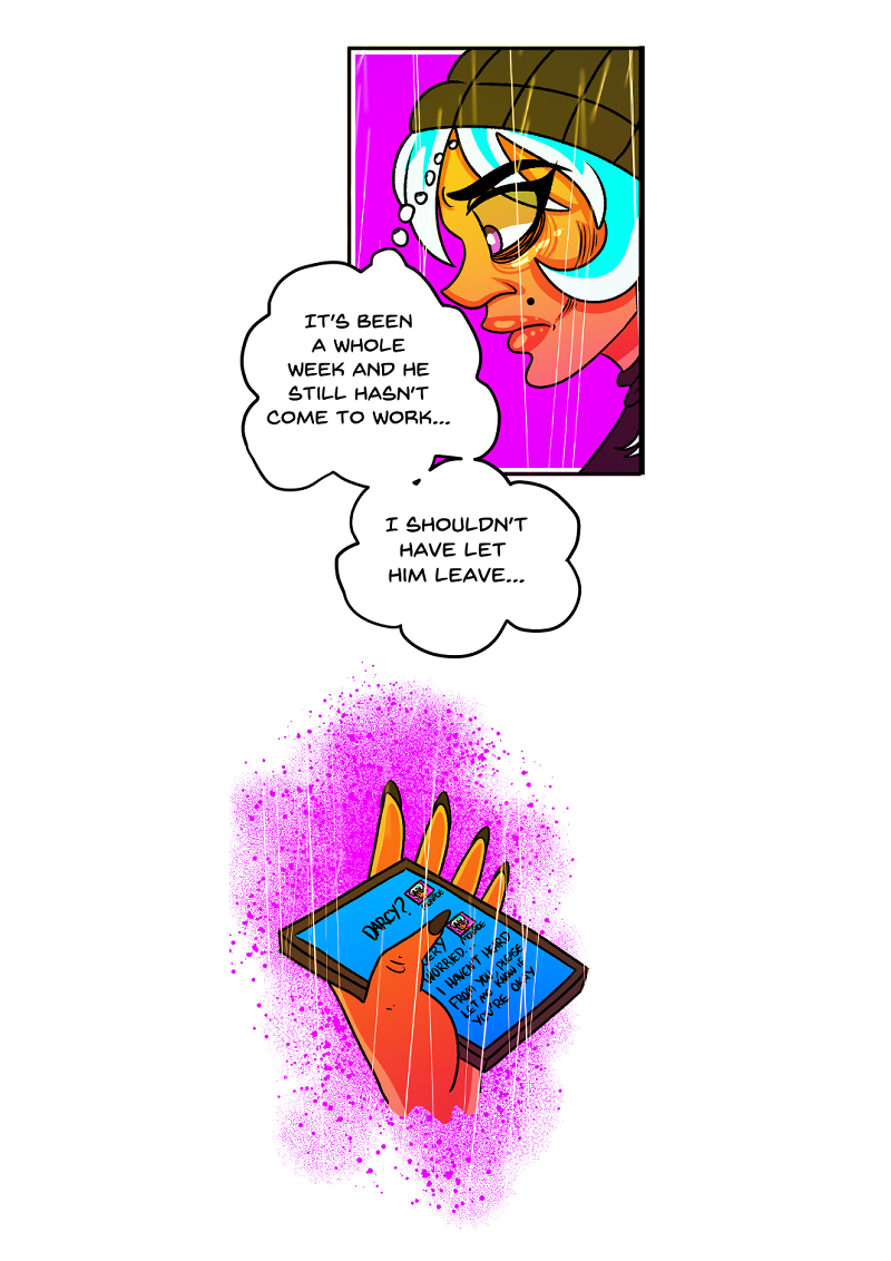 Take All You Can Chapter 46: Page 4