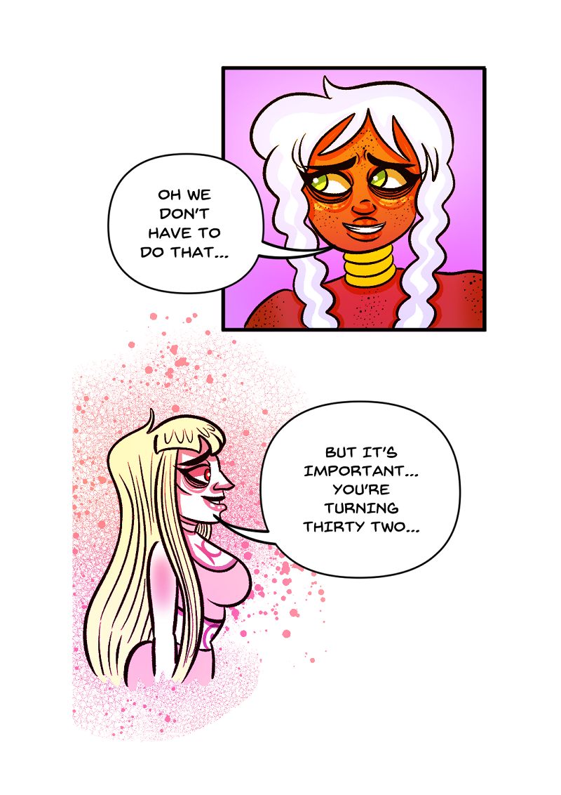 House Of The Rising Sun Chapter 26: Page 4