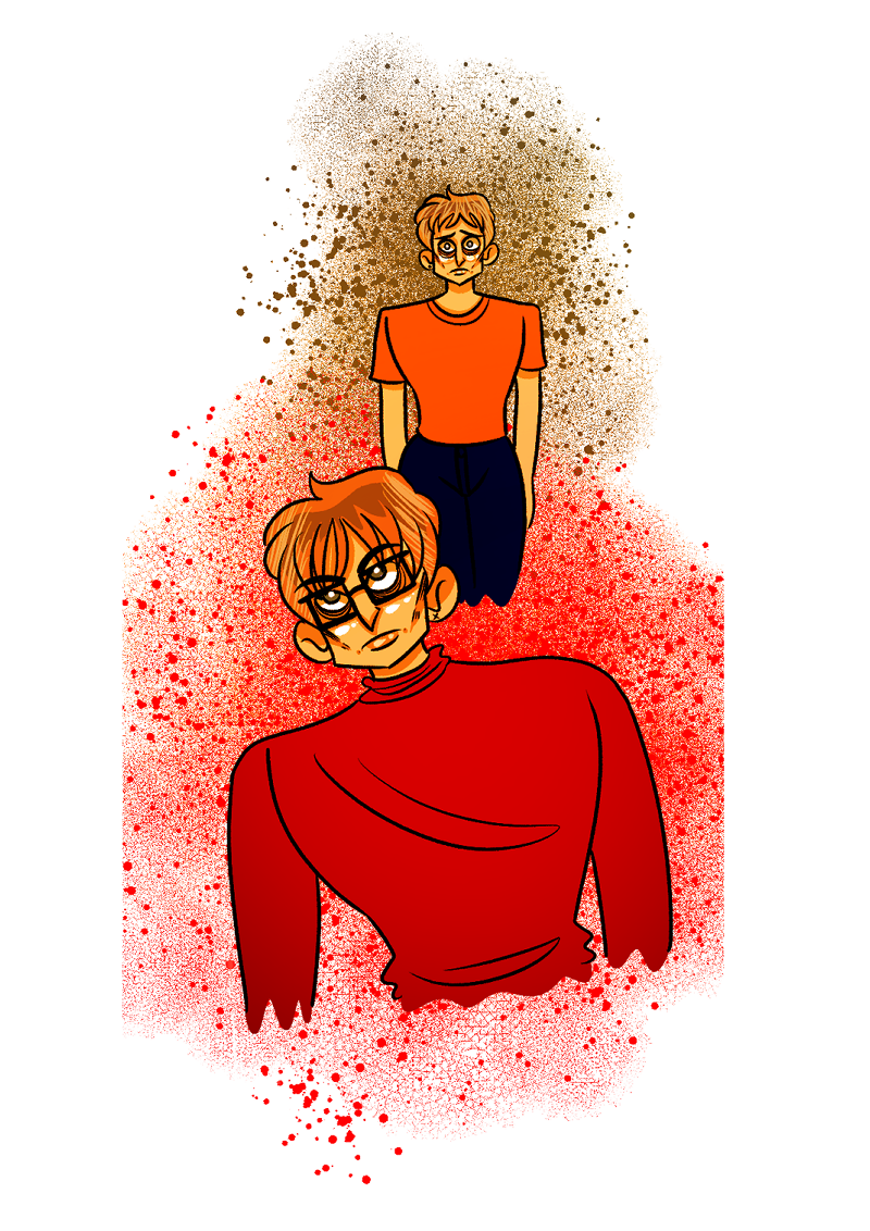 Take All You Can Chapter 41: Page 40