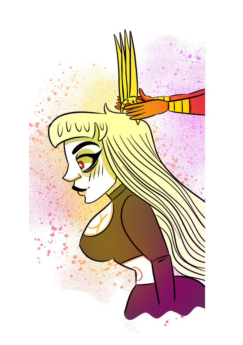 House Of The Rising Sun Chapter 28: Page 41