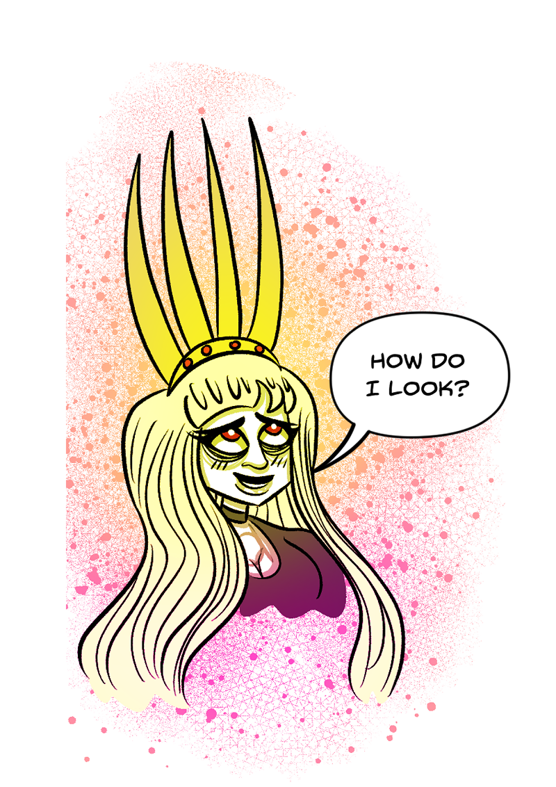 House Of The Rising Sun Chapter 28: Page 42