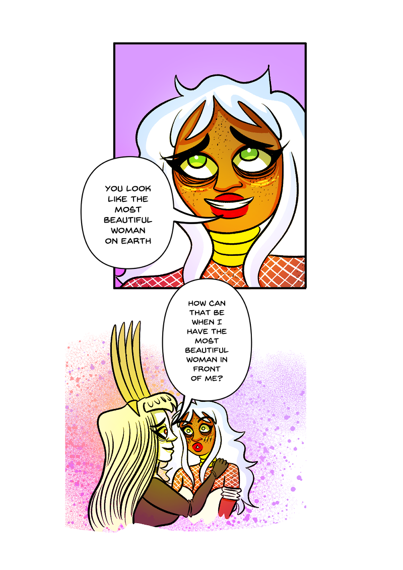 House Of The Rising Sun Chapter 28: Page 43