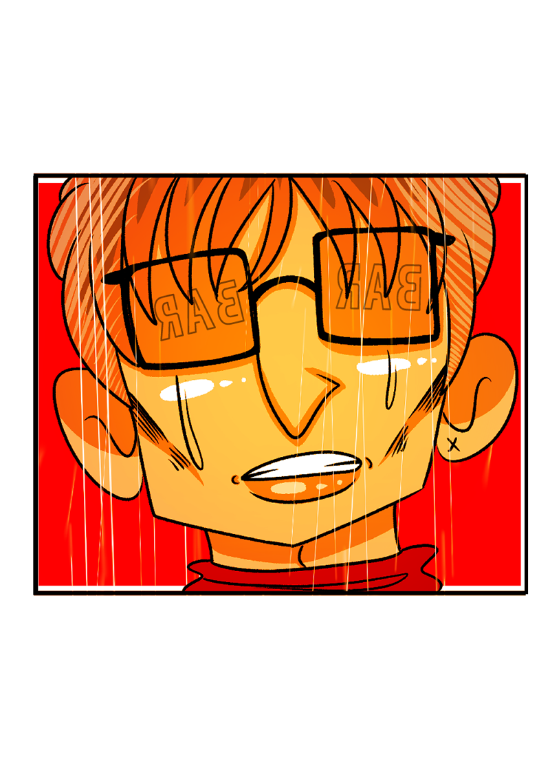 Take All You Can Chapter 41: Page 43