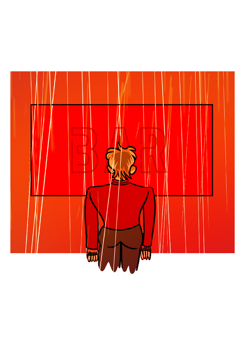 Take All You Can Chapter 41: Page 44