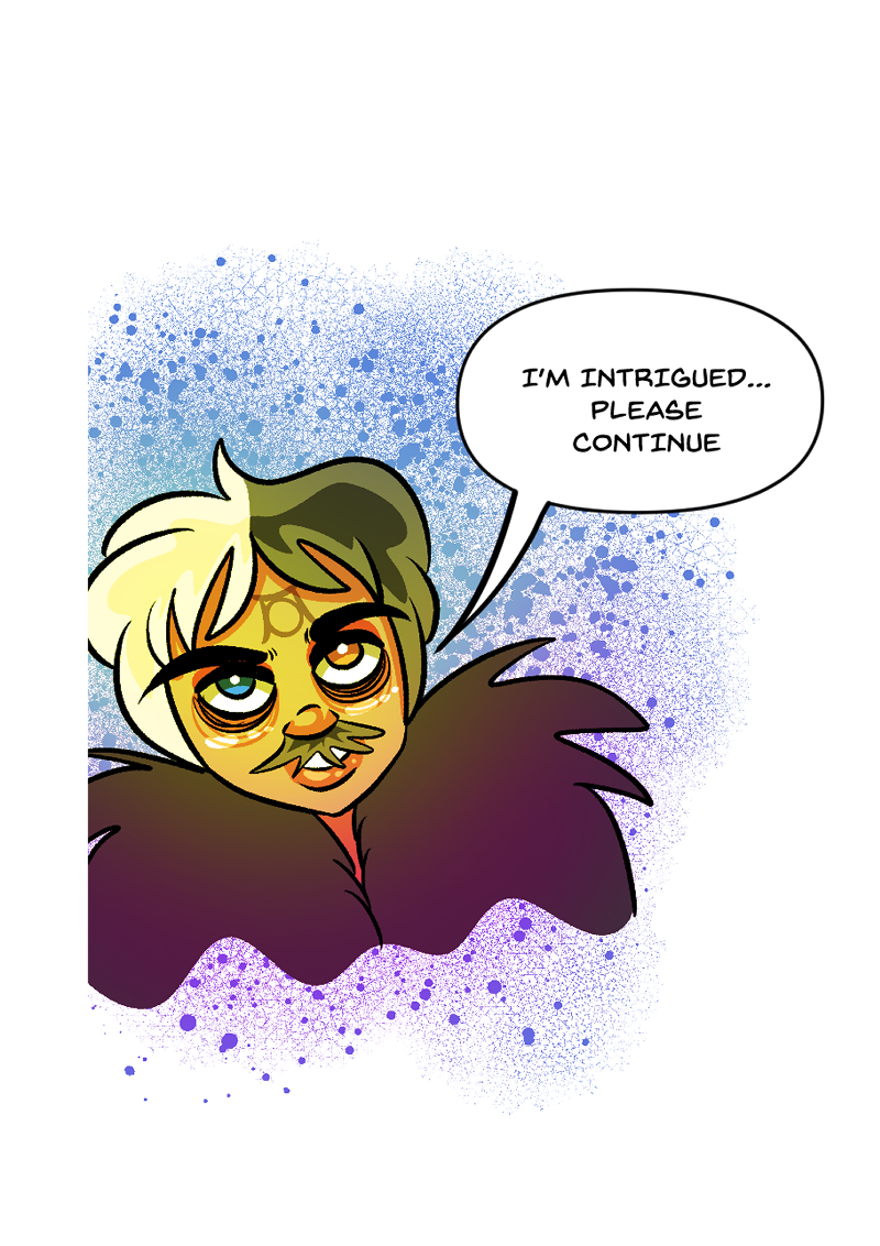 House Of The Rising Sun Chapter 29: Page 6