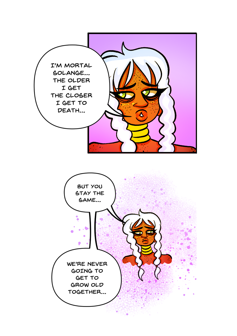 House Of The Rising Sun Chapter 26: Page 6