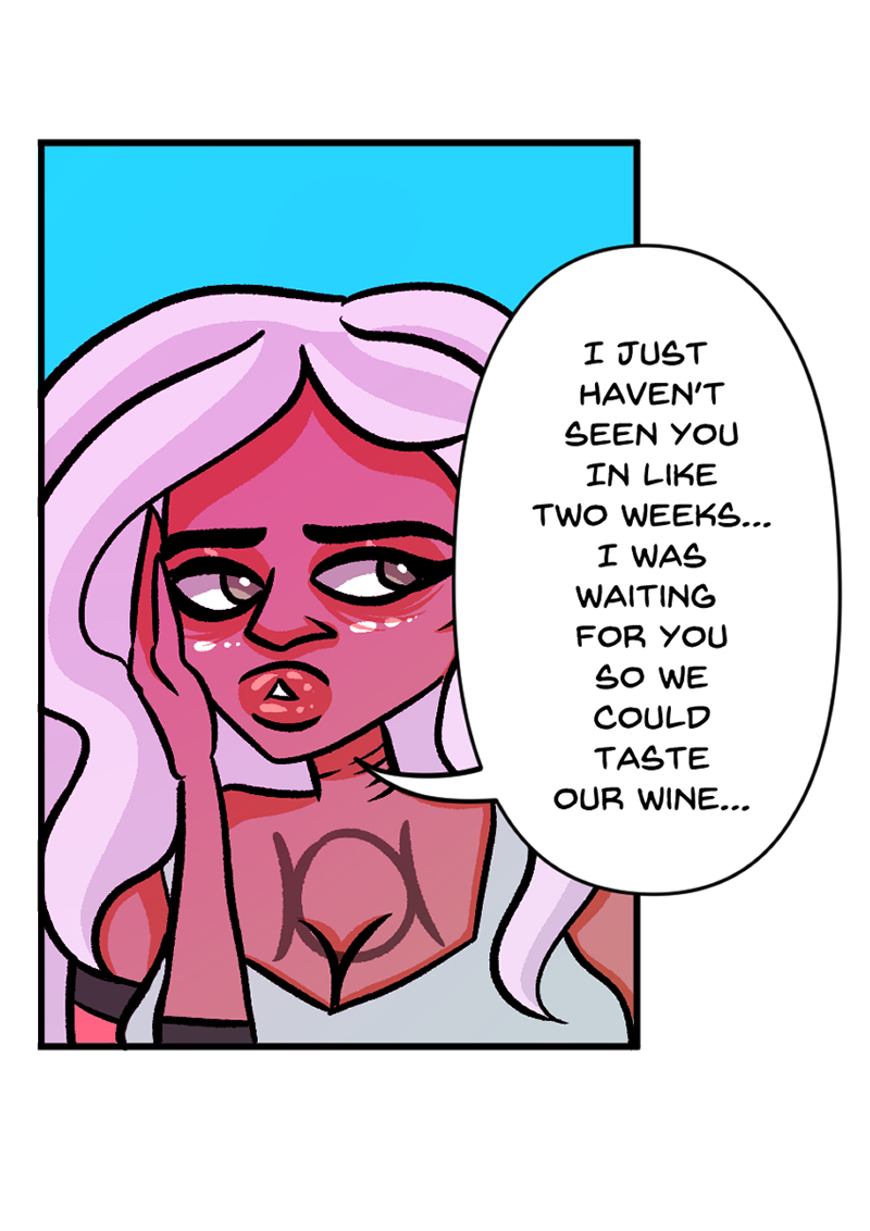 Only Seasons Chapter 33: Page 6