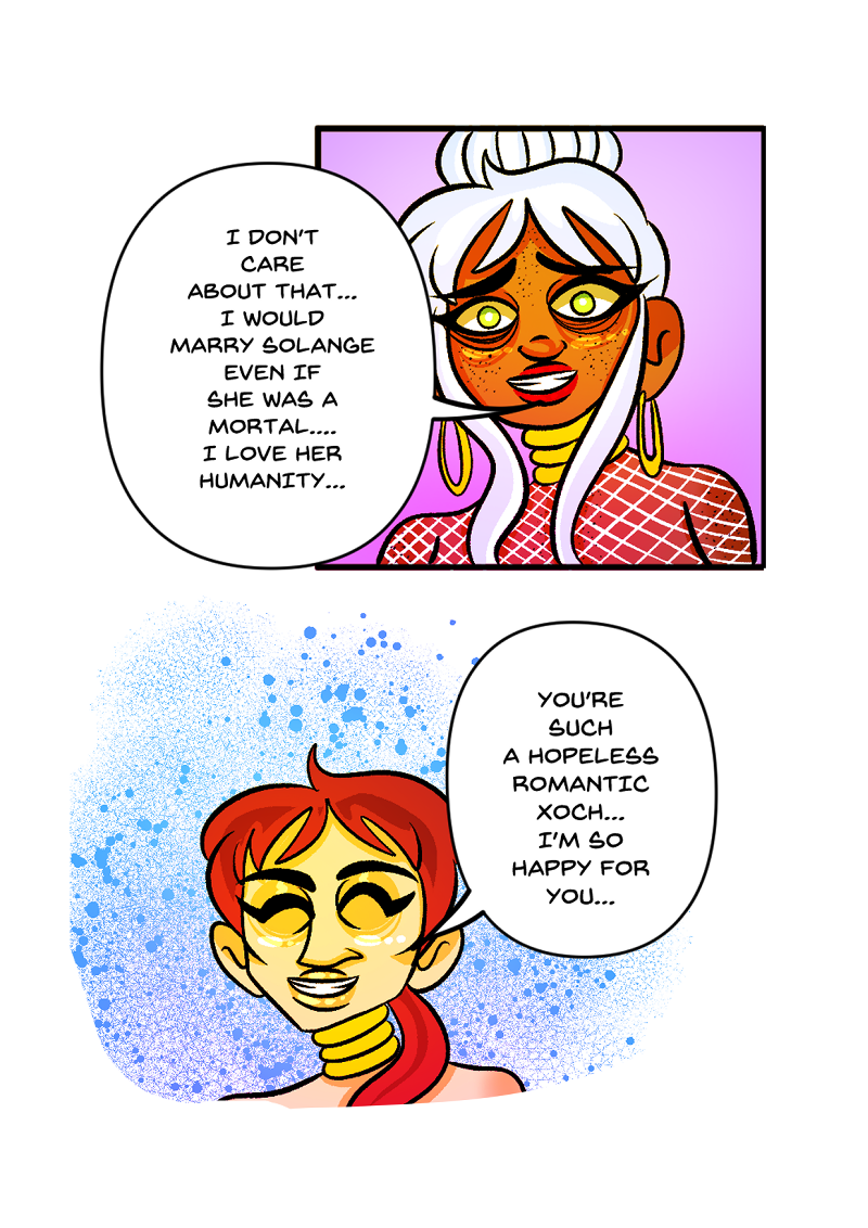 House Of The Rising Sun Chapter 28: Page 7