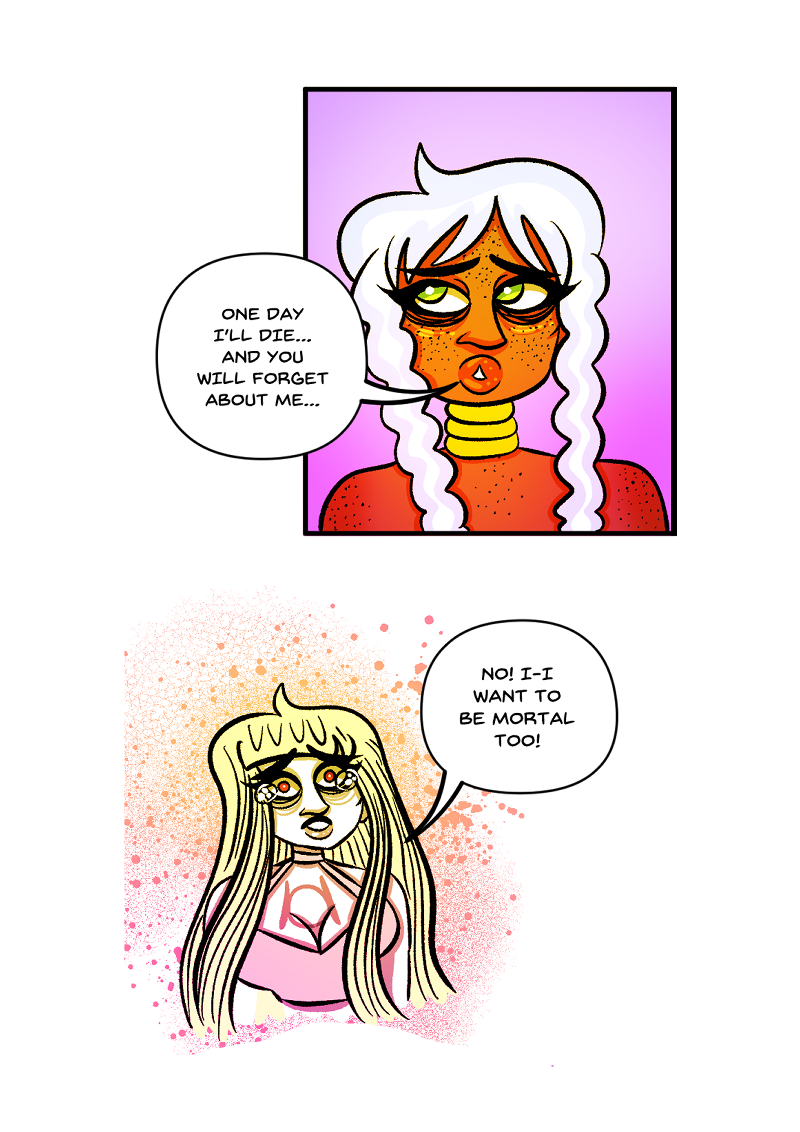 House Of The Rising Sun Chapter 26: Page 7