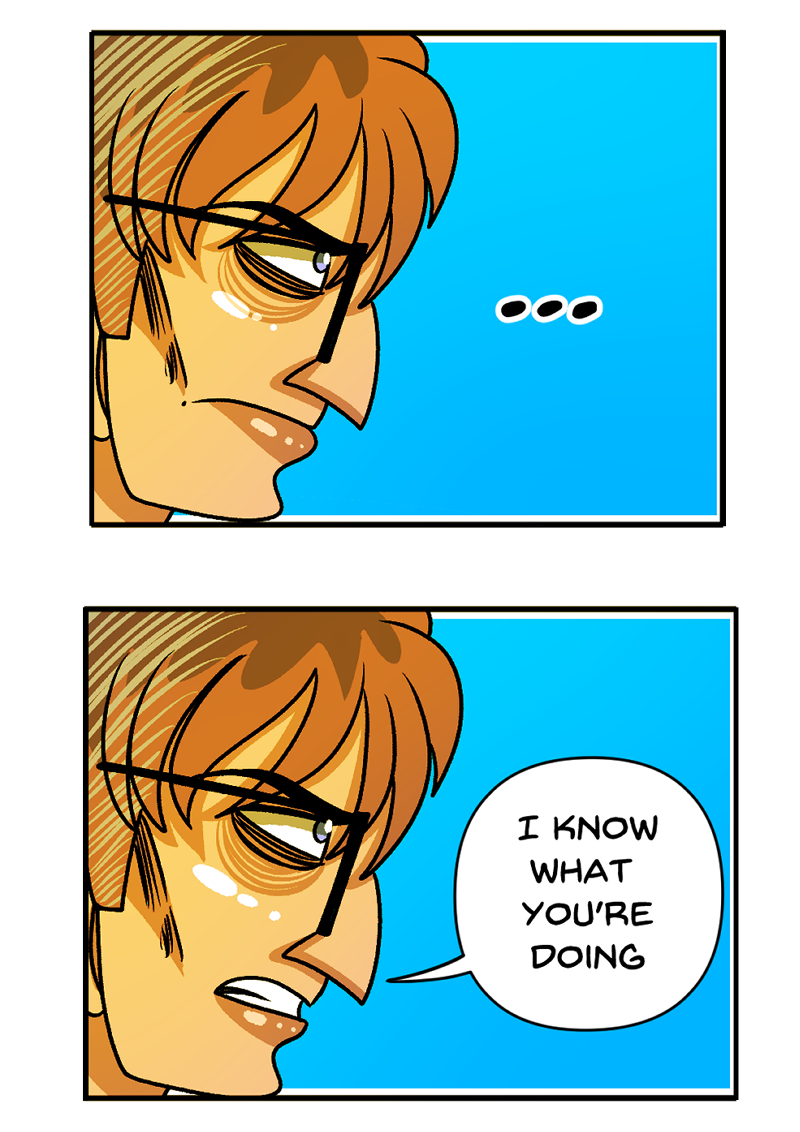 Take All You Can Chapter 39: Page 7