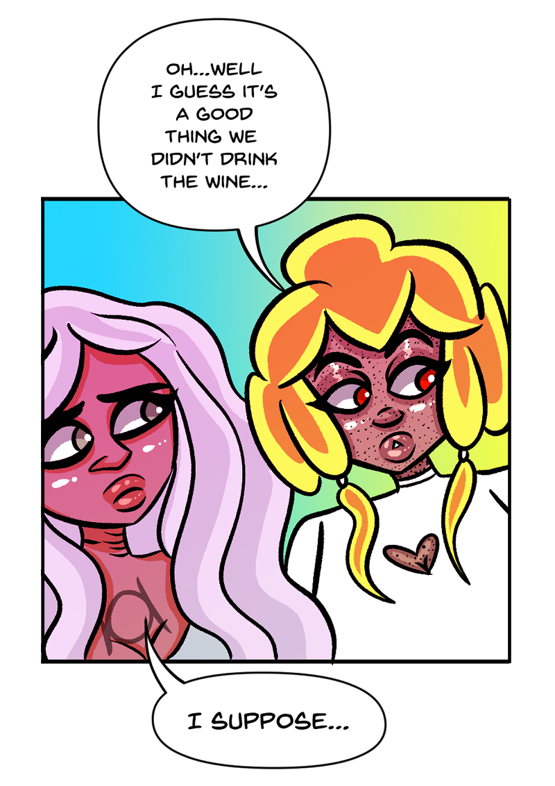 Only Seasons Chapter 33: Page 7