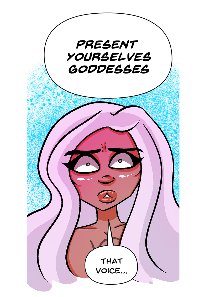 Only Seasons Chapter 32: Page 8