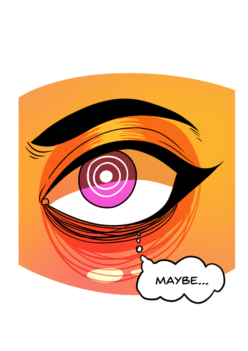 Take All You Can Chapter 42: Page 8