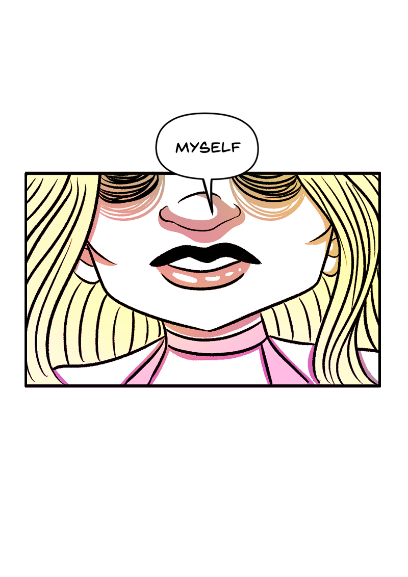 House Of The Rising Sun Chapter 29: Page 9