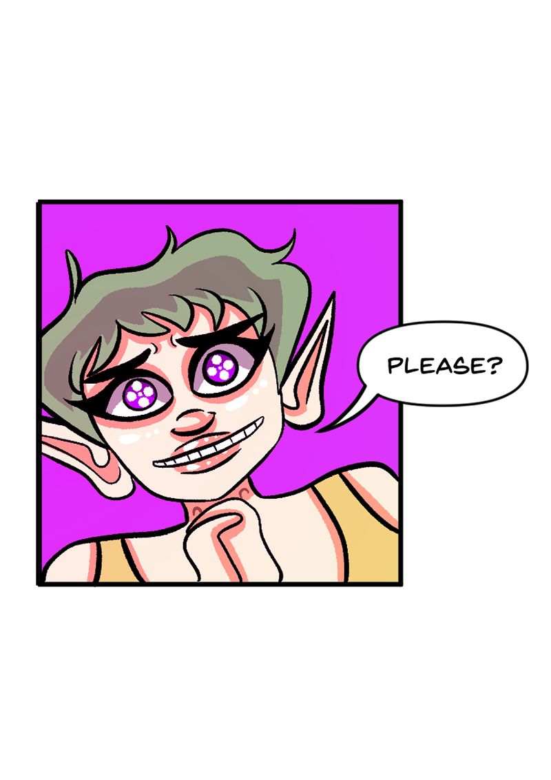 Only Seasons Chapter 34: Page 9