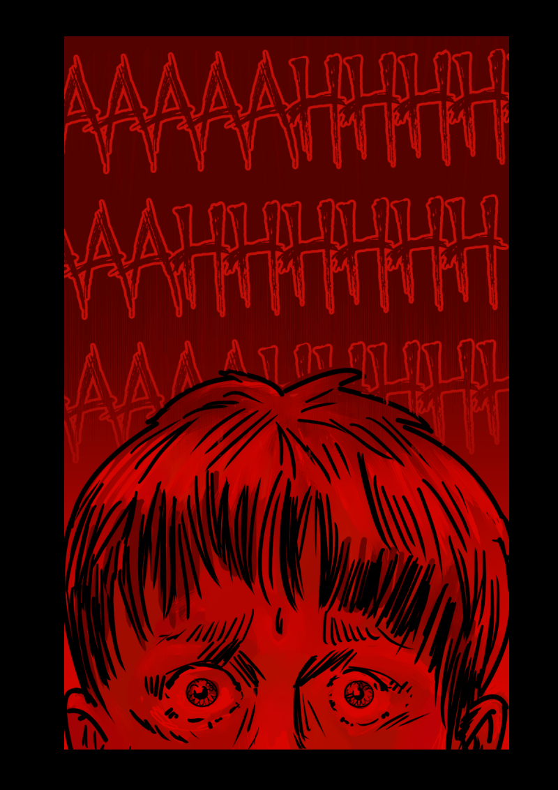 Becoming Henry Chapter 2 : Page 5