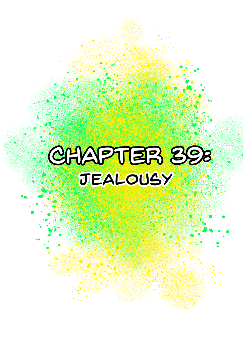 Only Seasons Chapter 39: Page 1