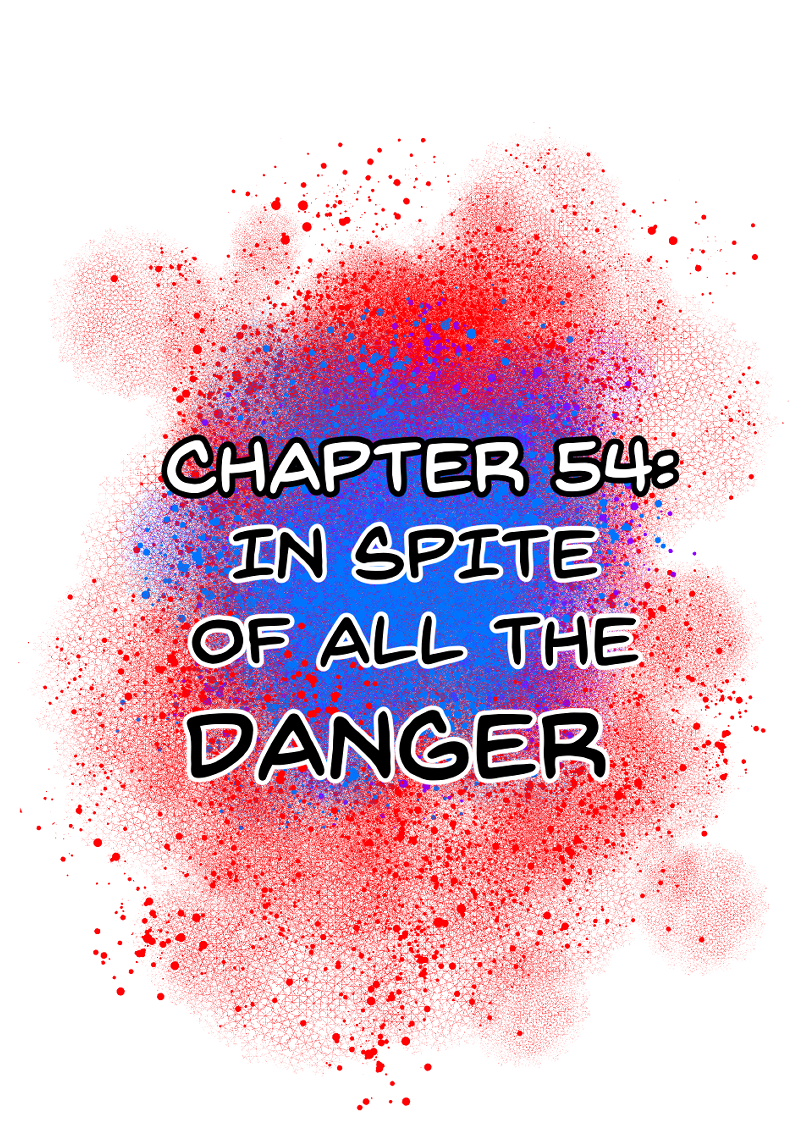 Take All You Can Chapter 54: Page 1