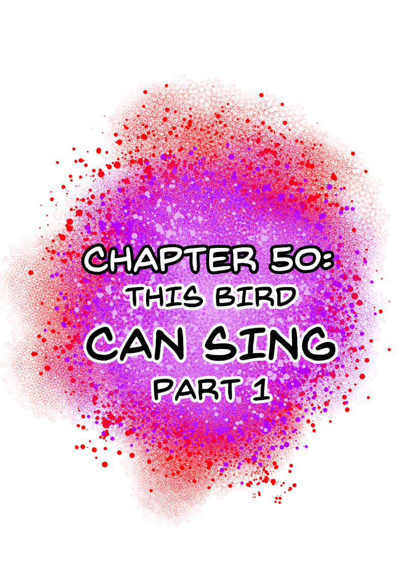 Take All You Can Chapter 50: Page 1