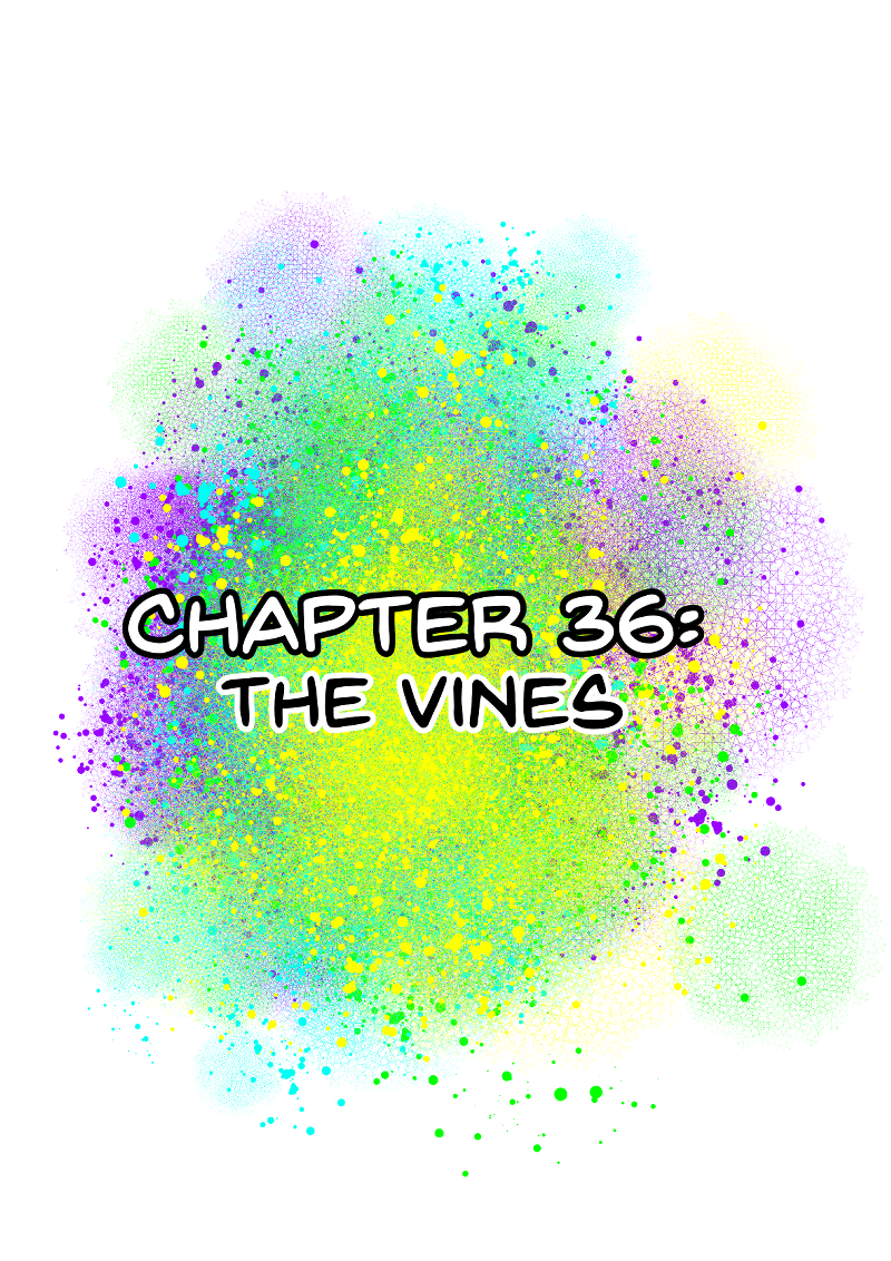 Only Seasons Chapter 36: Page 1