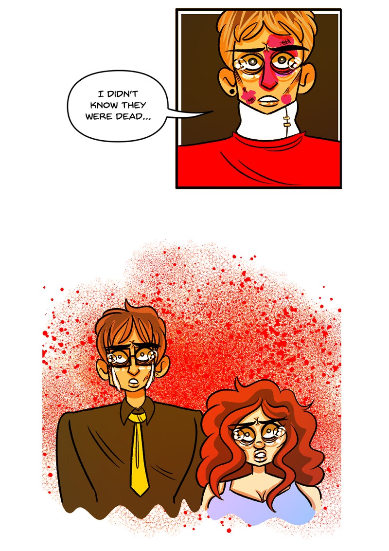 Take All You Can Chapter 52: Page 10