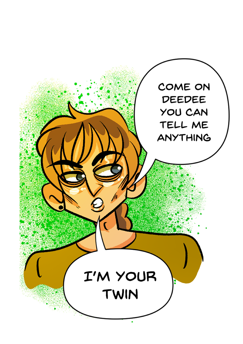 Hartbreaker Chapter 3: Page 10