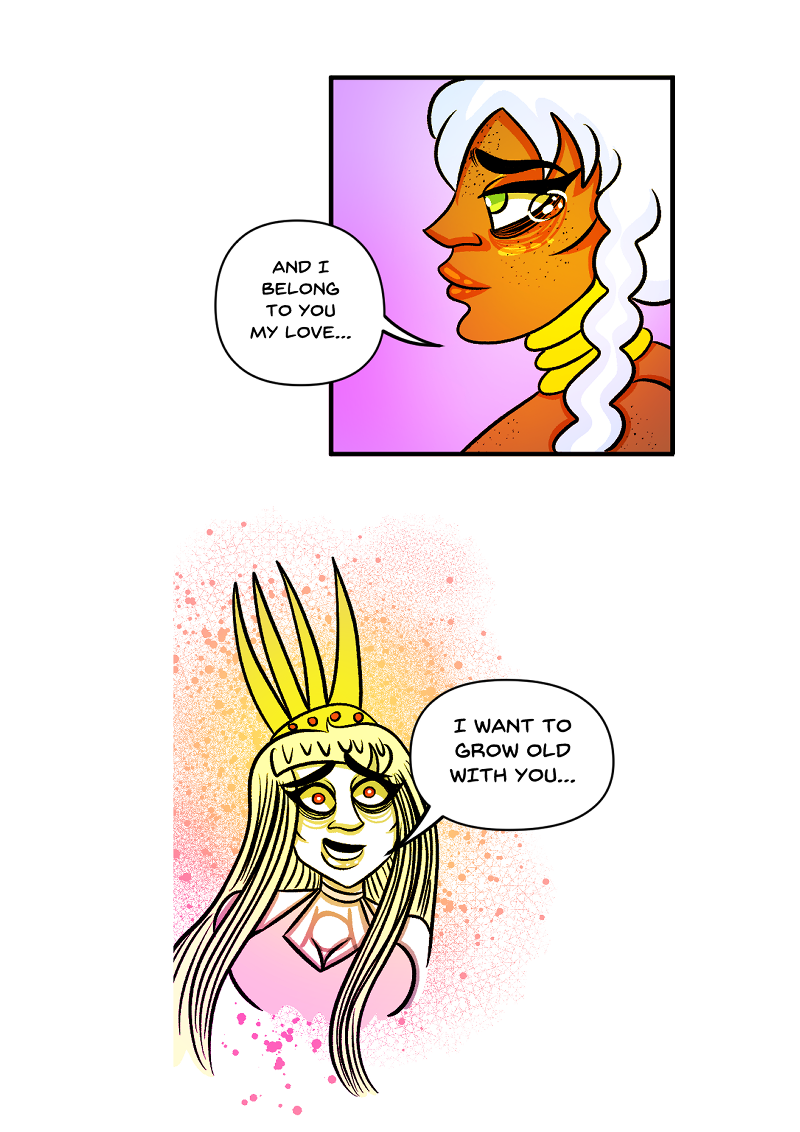 House Of The Rising Sun Chapter 30: Page 10