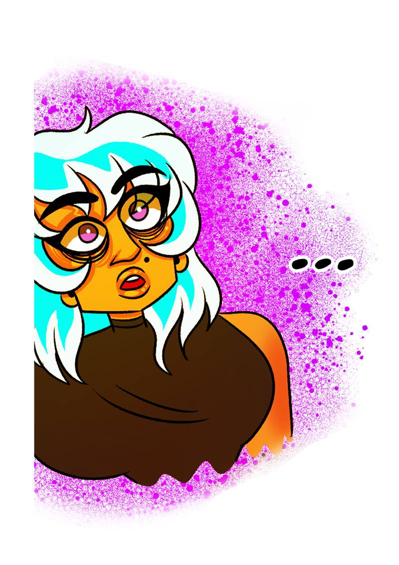 Take All You Can Chapter 50: Page 10