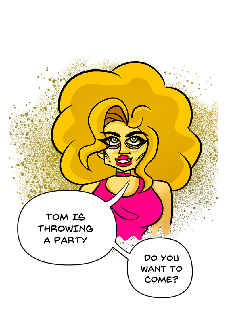 Hartbreaker Chapter 2: Page 10