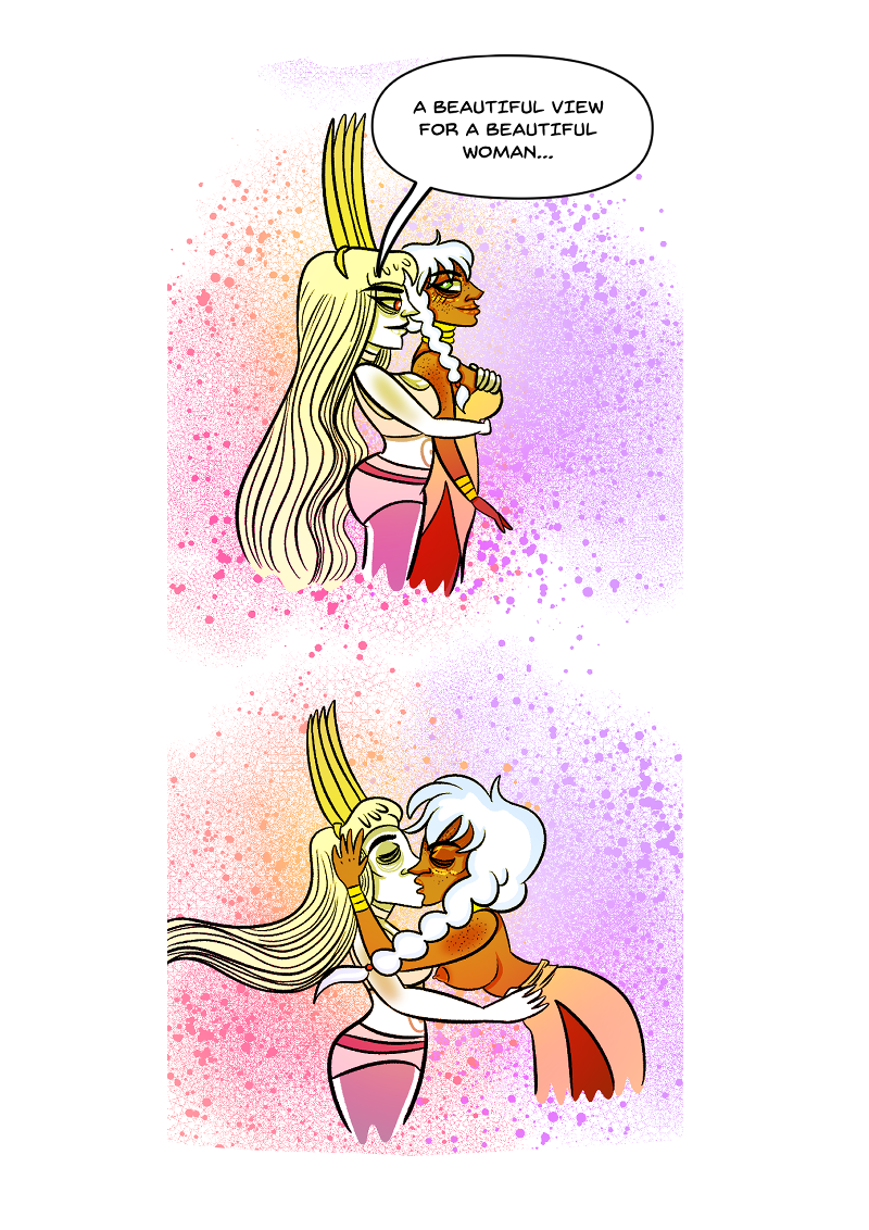 House Of The Rising Sun Chapter 31: Page 10