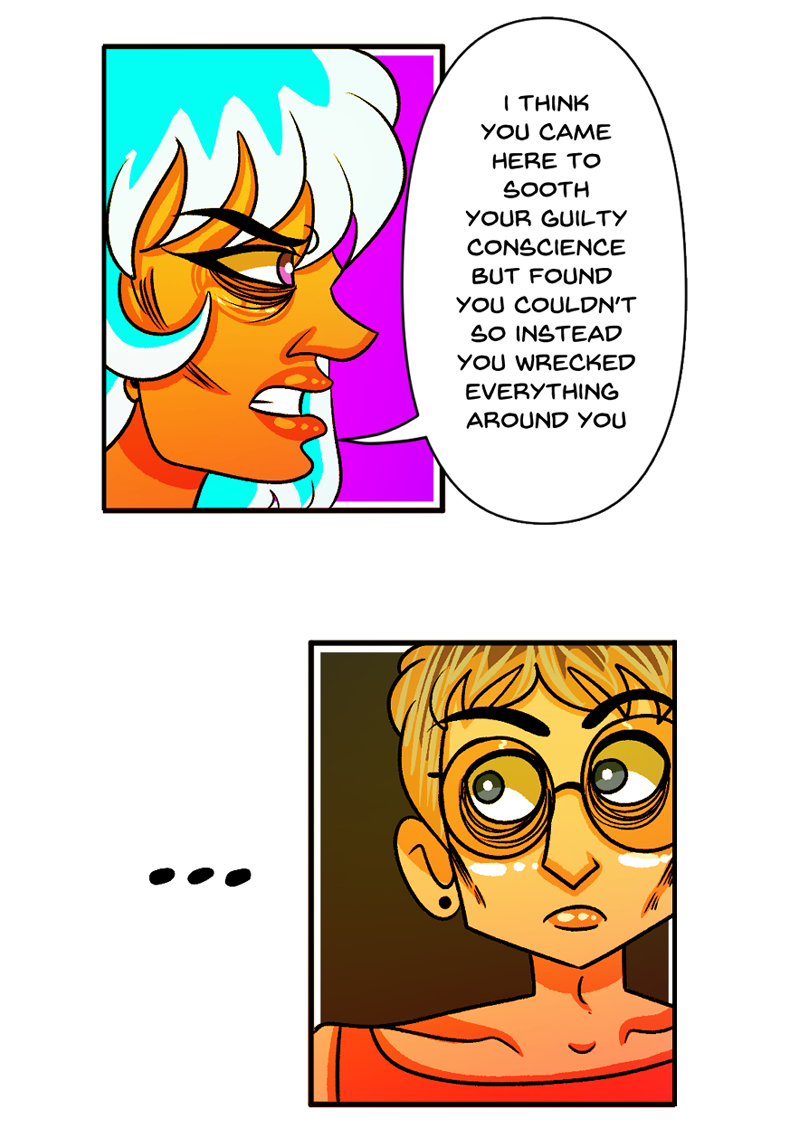 Take All You Can Chapter 51: Page 11