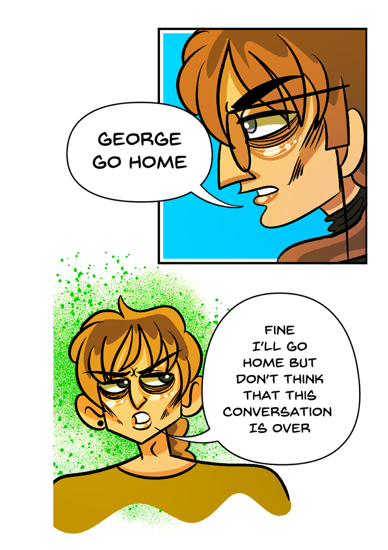 Hartbreaker Chapter 3: Page 11