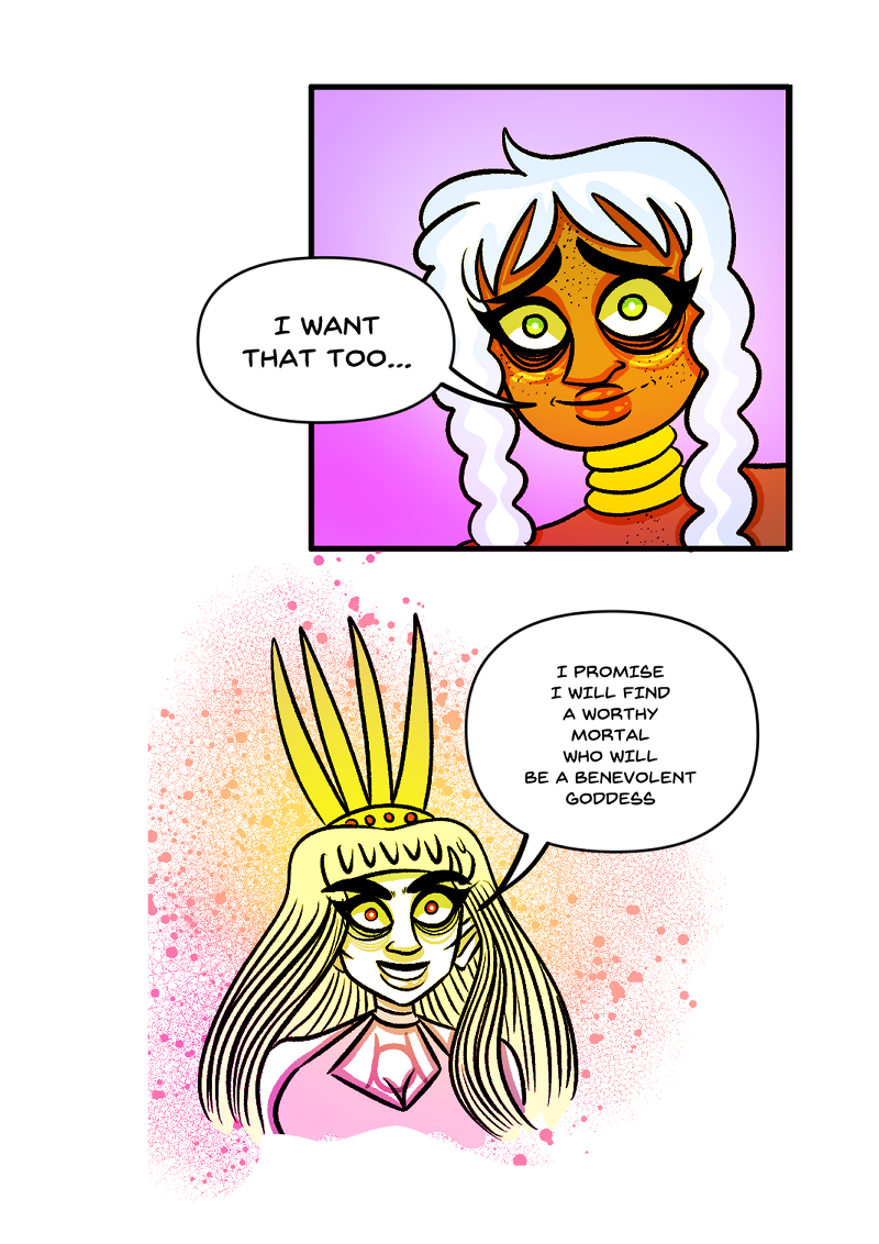 House Of The Rising Sun Chapter 30: Page 11