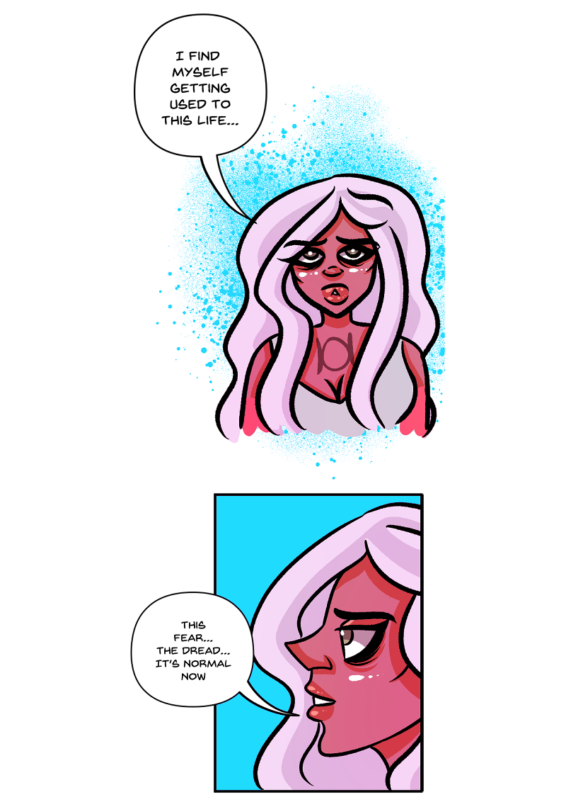 Only Seasons Chapter 37: Page 11