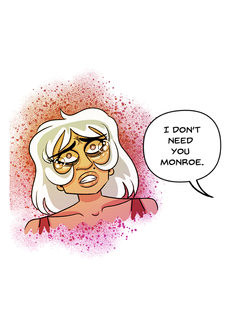 Take All You Can Chapter 54: Page 12