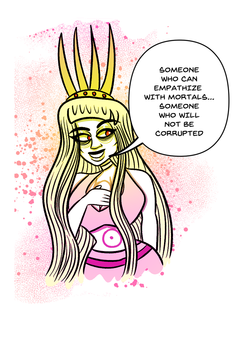 House Of The Rising Sun Chapter 30: Page 12