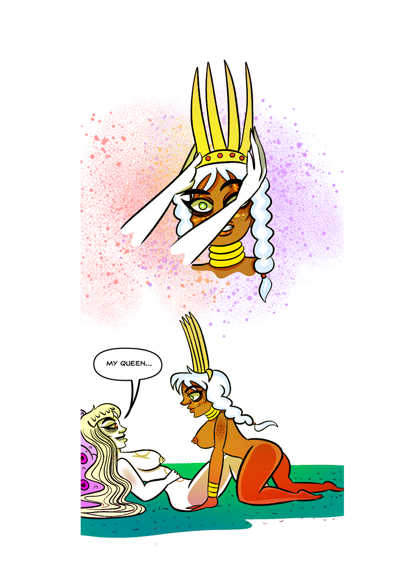 House Of The Rising Sun Chapter 31: Page 12