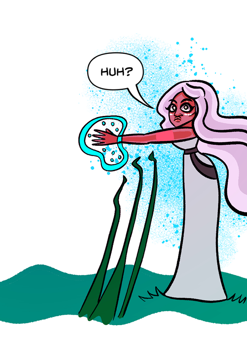 Only Seasons Chapter 36: Page 12