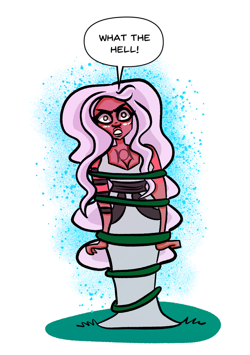 Only Seasons Chapter 36: Page 13