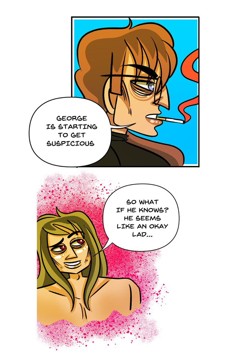 Hartbreaker Chapter 3: Page 14