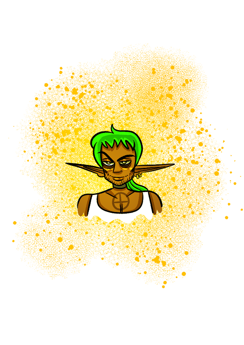 House Of The Rising Sun Chapter 32: Page 14