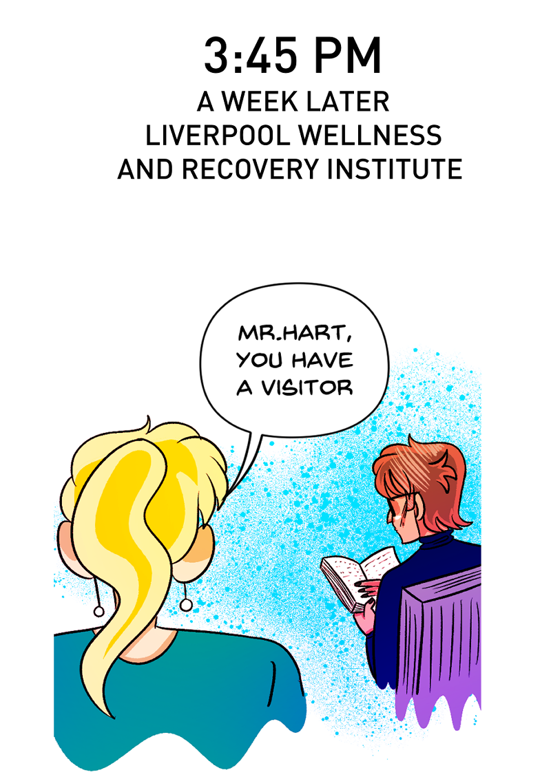 Take All You Can Chapter 48: Page 14