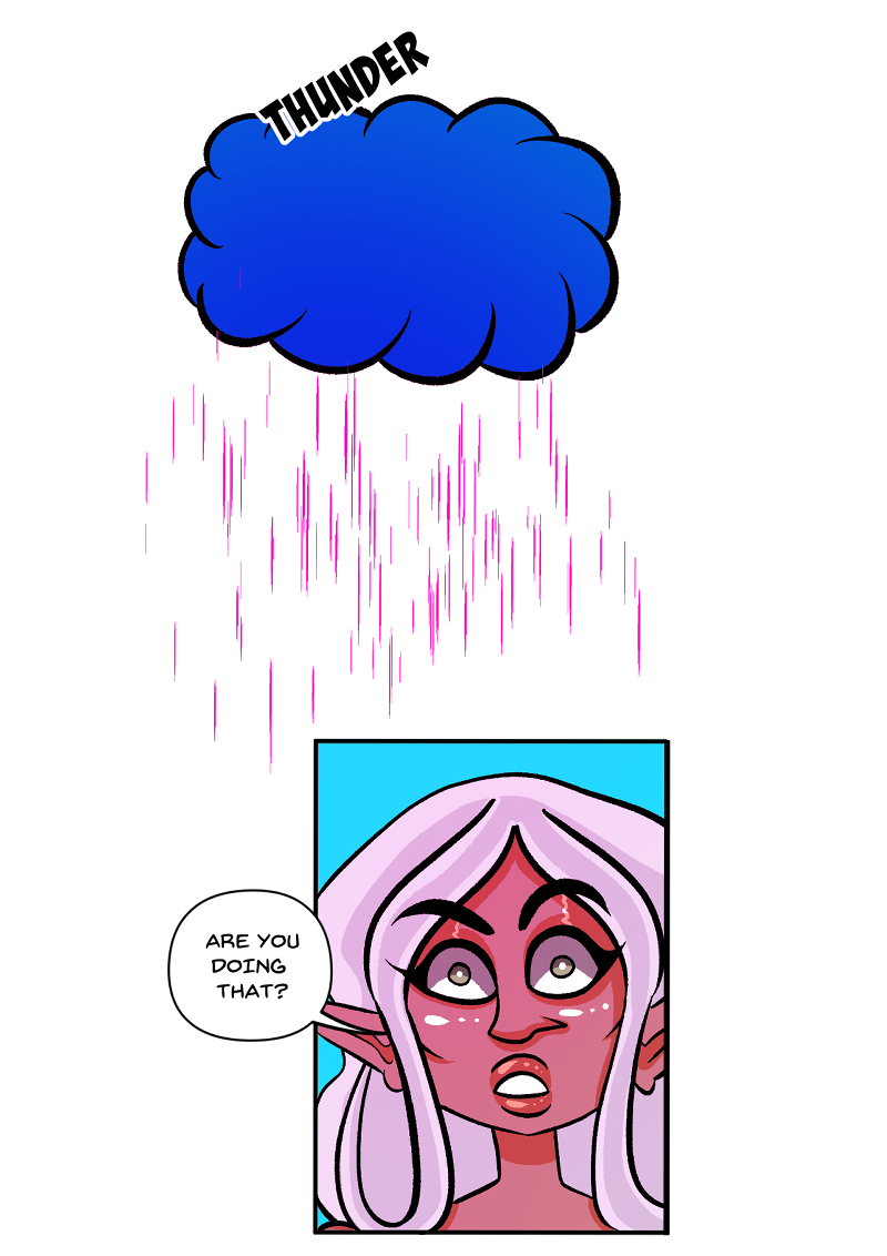 Only Seasons Chapter 38: Page 14