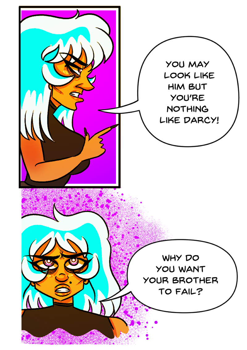 Take All You Can Chapter 51: Page 14