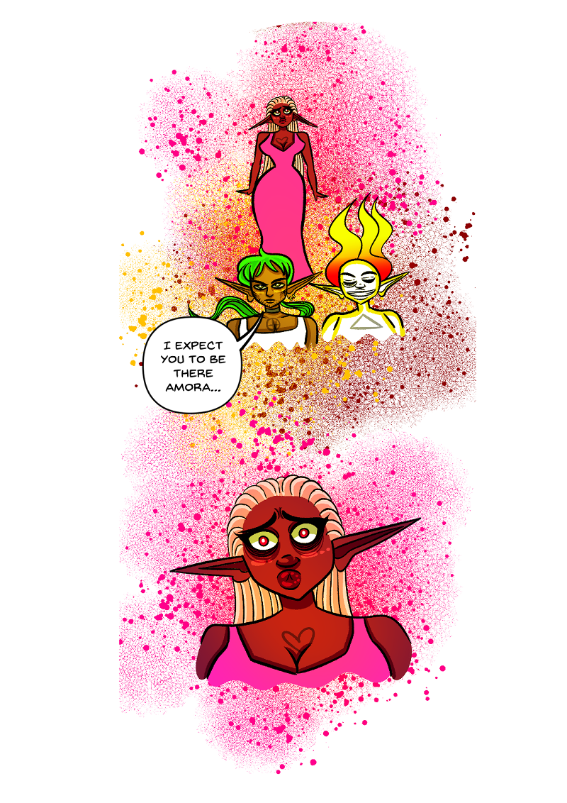 House Of The Rising Sun Chapter 33: Page 15