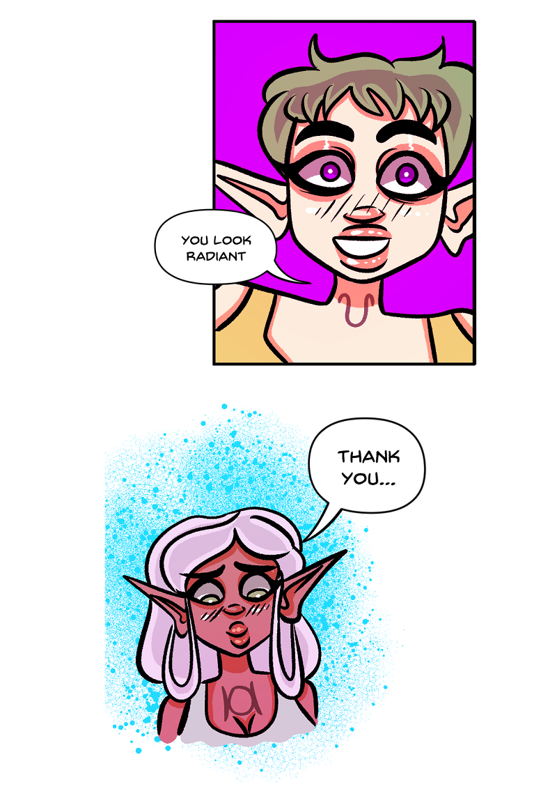 Only Seasons Chapter 37: Page 15