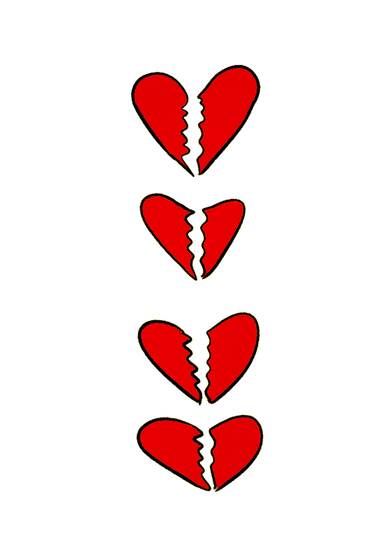 Hartbreaker Chapter 2: Page 15