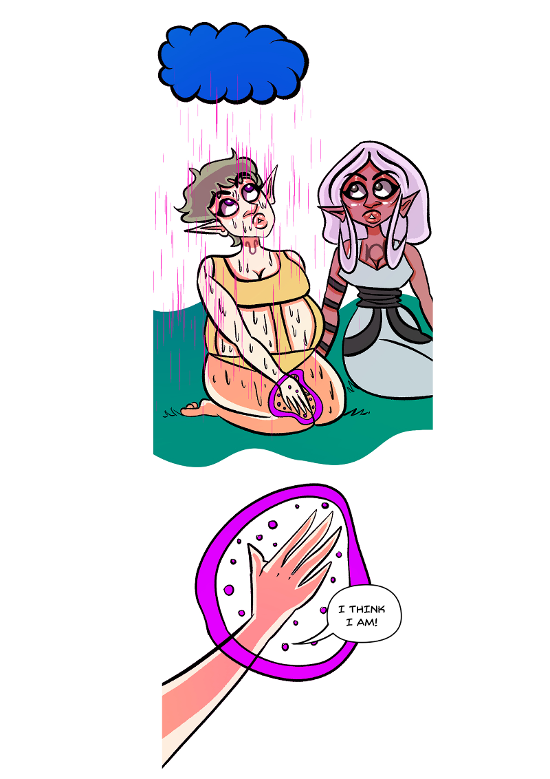 Only Seasons Chapter 38: Page 15